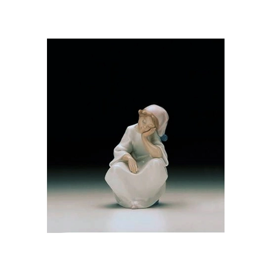 Lladro - Just Resting 1997-00 ***