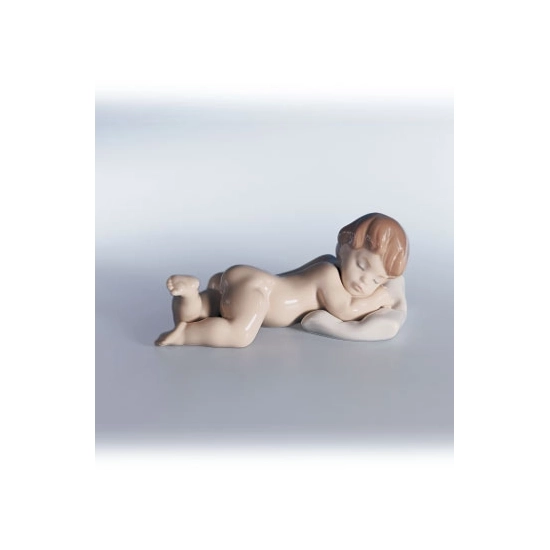 Lladro - Sleepy Time