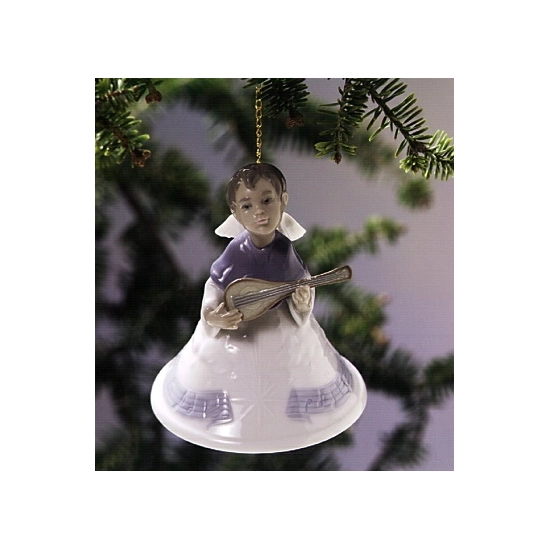 Lladro - Heavenly Musician