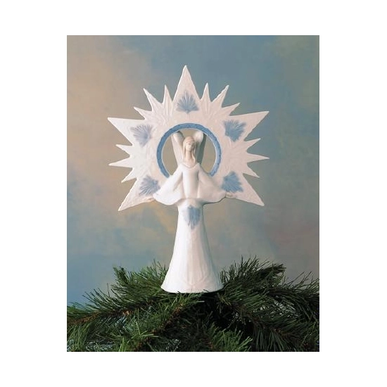 Lladro - Angel Of Light 1997-98