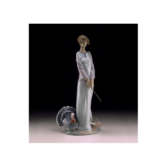 Lladro - On The Farm 1998-00