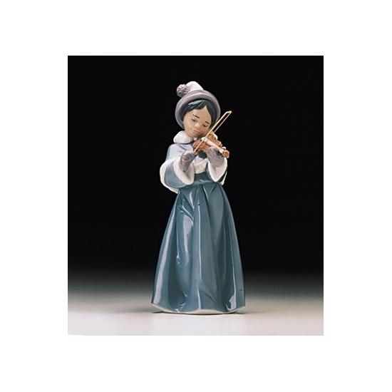 Lladro - The Spirit Of Christmas