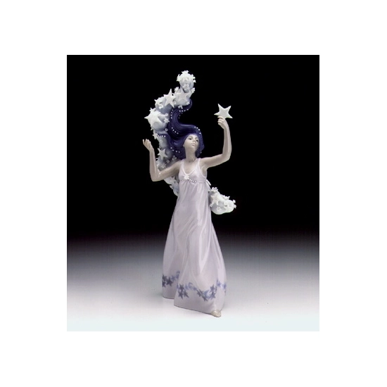Lladro - Milky Way ~ I.millennium 1998-99