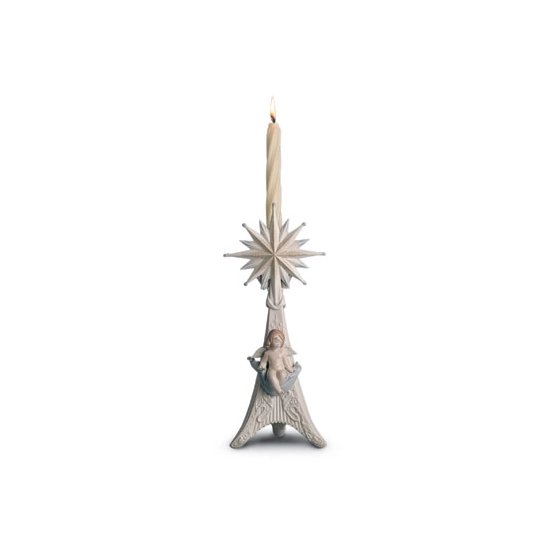 Lladro - Angelic Light 1998-01