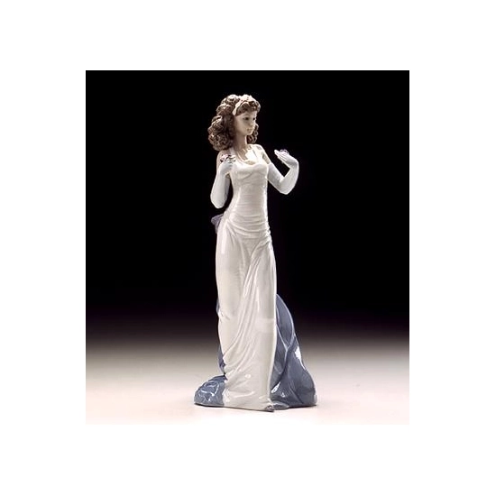 Lladro - Anticipation 1999