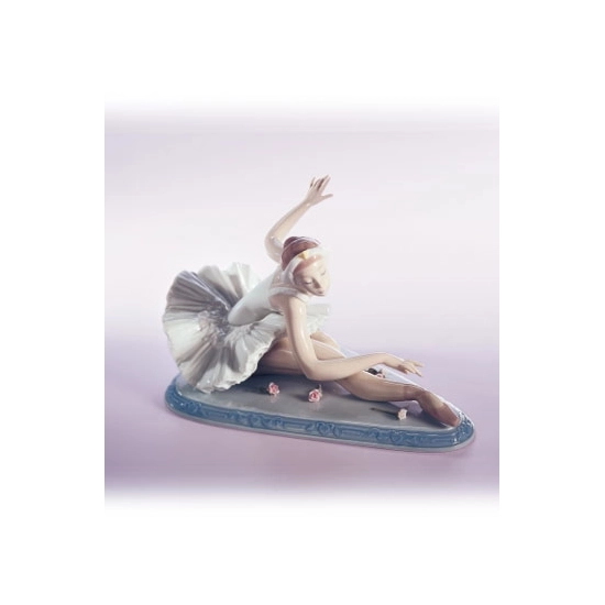 Lladro - Ovation 1998-99 Le3000