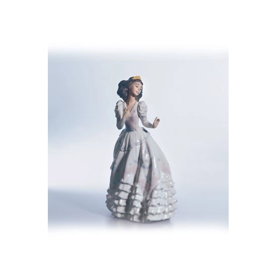 Lladro - Quinceanera