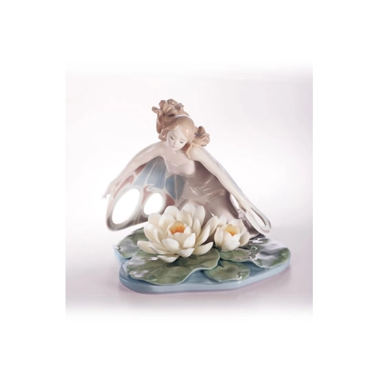 Lladro - Wings Of Fantasy