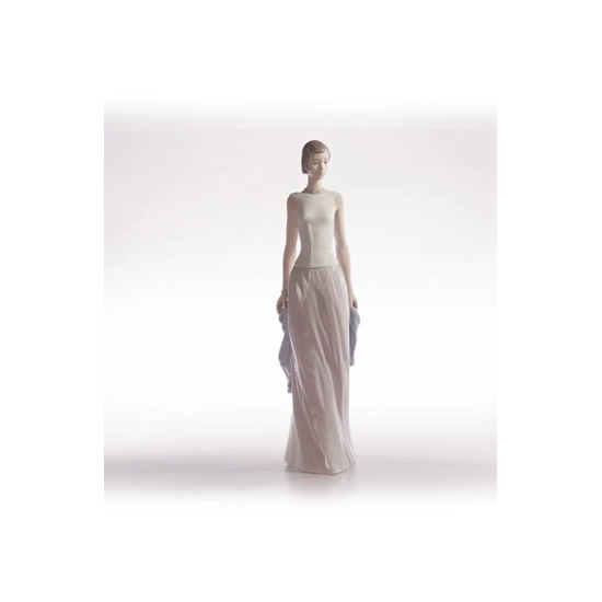 Lladro - Cocktail Party 2000-02