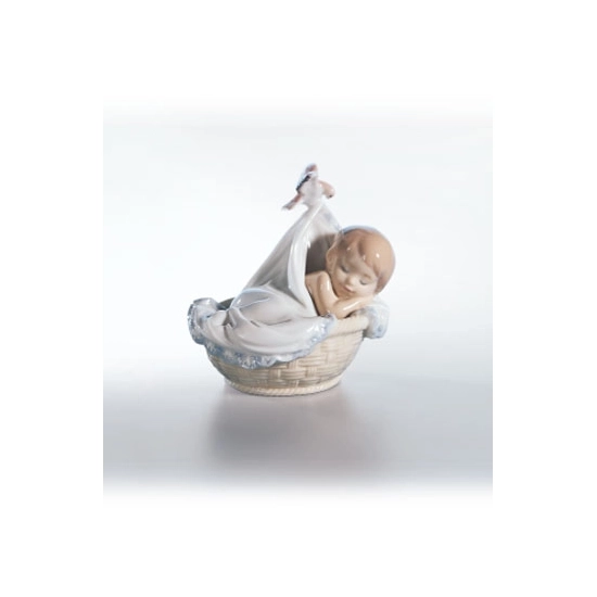 Lladro - Tender Dreams