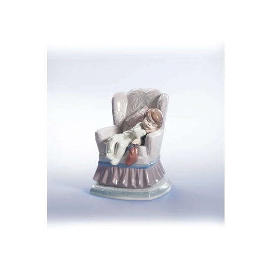 Lladro - Visions Of Sugarplums