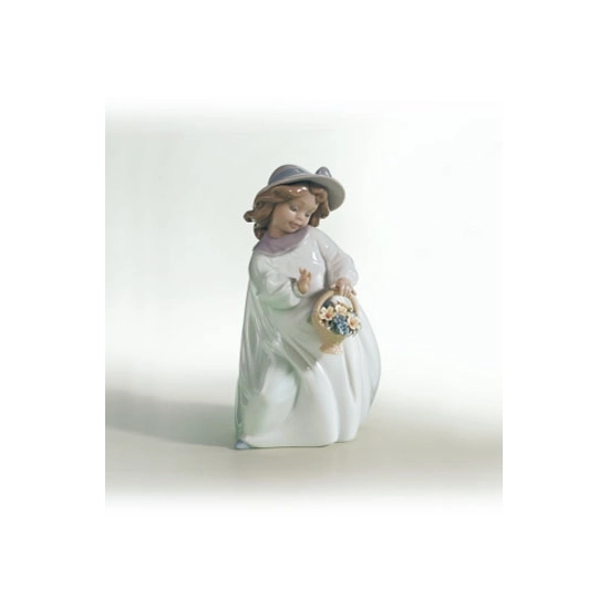 Lladro - Happiness