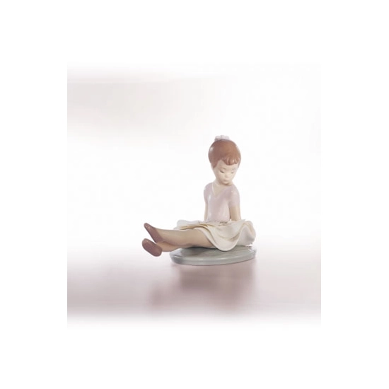 Lladro - Rosy Posey