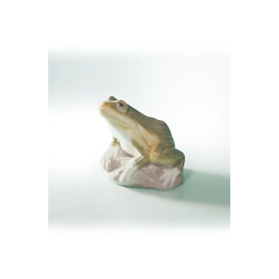 Lladro - Nature's Observer 2000-04