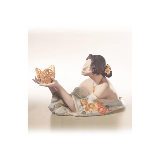 Lladro - Evening Light