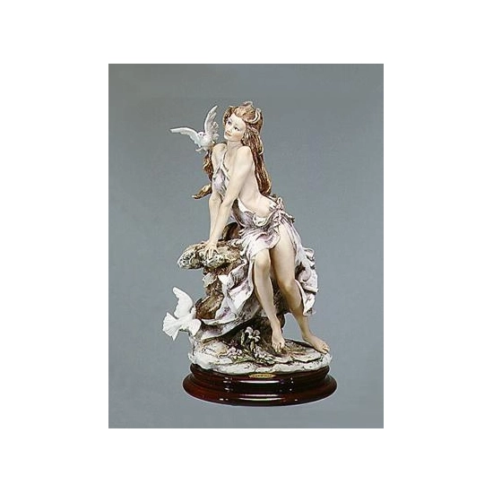 Giuseppe Armani - Minerva