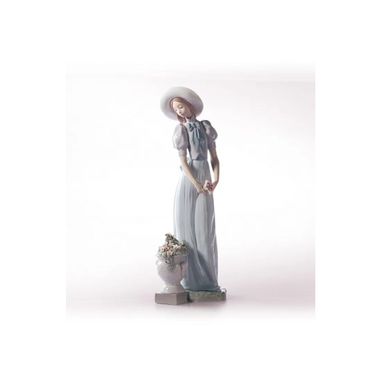 Lladro - Blossom Of The Heart