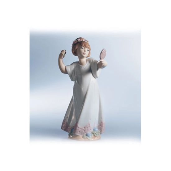 Lladro - Delightful