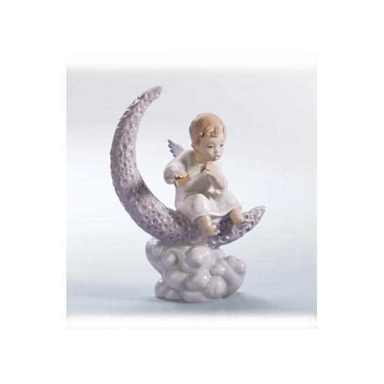 Lladro - Exploring The Stars