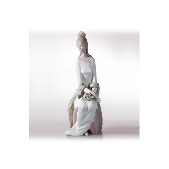 Lladro - Aurora