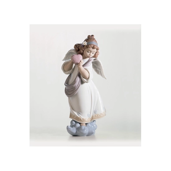 Lladro - Love In The World