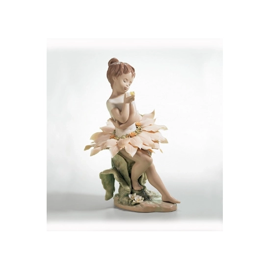 Lladro - Secrets Of The Forest
