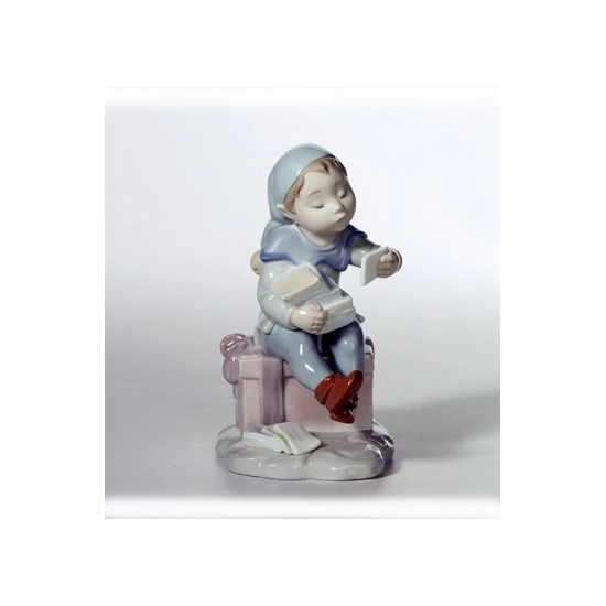 Lladro - Delivering Magic