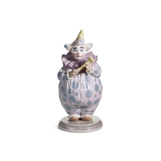 Lladro - The Show Begins