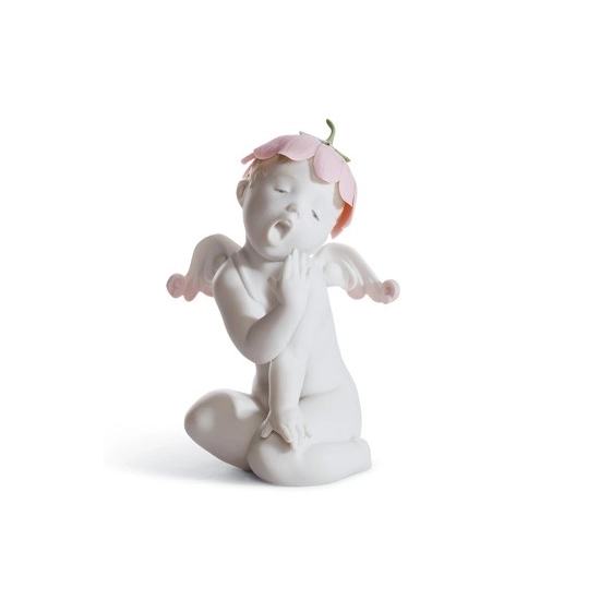 Lladro - I'm So Tired
