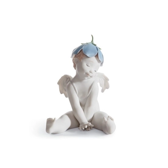 Lladro - Time For A Nap