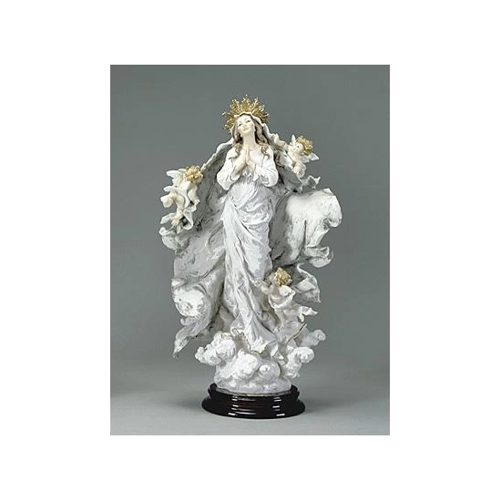Giuseppe Armani - The Assumption