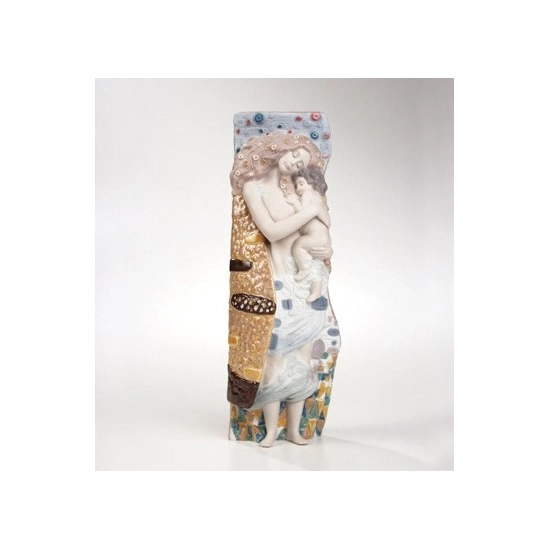 Lladro - Fountain of Life 2003-13