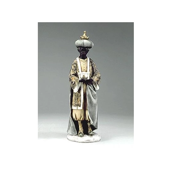 Giuseppe Armani - Magi King - Gold