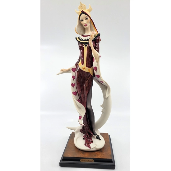 Giuseppe Armani - Queen of Hearts