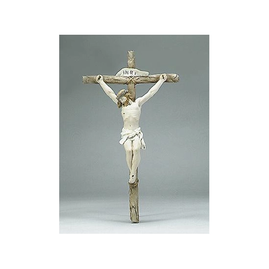 Giuseppe Armani - Crucifix