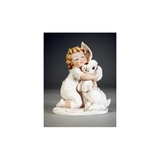 Giuseppe Armani - MY SOFT PUPPET