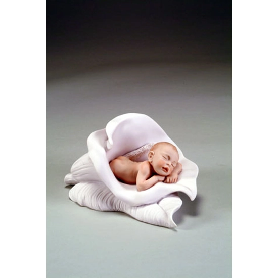 Giuseppe Armani - Calla Lily Baby