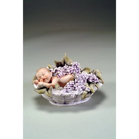 Giuseppe Armani - Lilac Baby