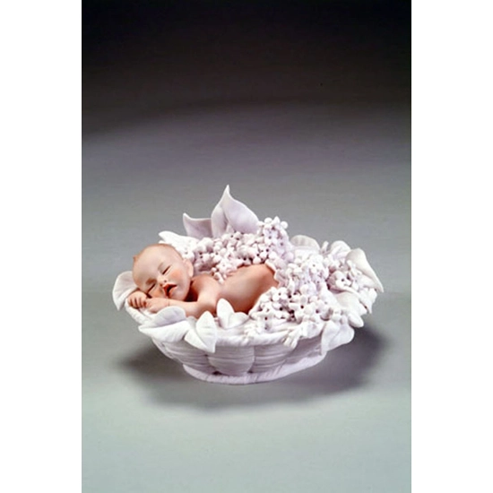 Giuseppe Armani - Lilac Baby