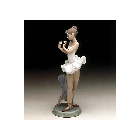 Lladro - Perfect Performance