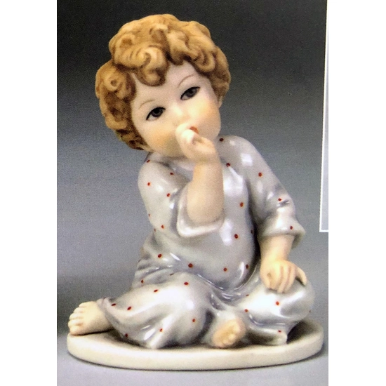Giuseppe Armani - BOY SUCKING THUMB