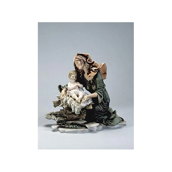 Giuseppe Armani - Madonna & Christ Child