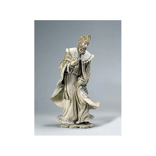 Giuseppe Armani - Nativity Set King (incense)