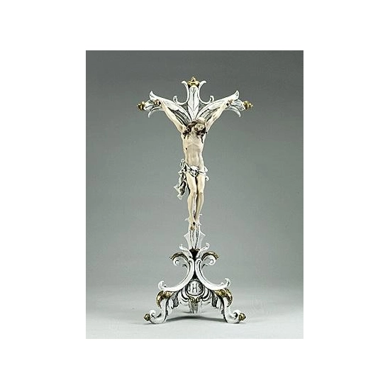 Giuseppe Armani - The Crucifixion