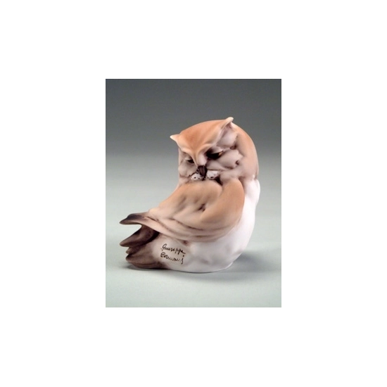 Giuseppe Armani - Small Owl