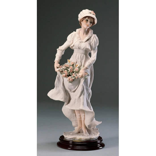 Giuseppe Armani - Rosanna-Golded Age