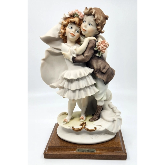 Giuseppe Armani - Children Wedding Playtime