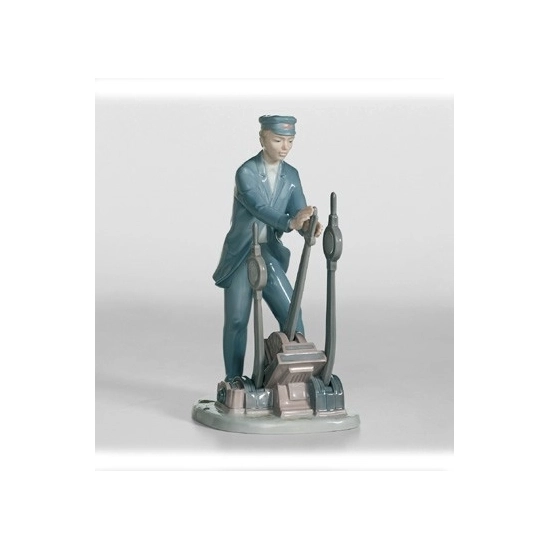 Lladro - Switch Operator