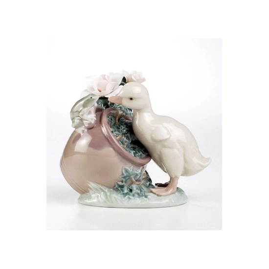 Lladro - How Are You