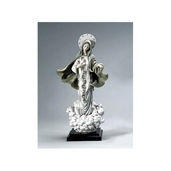 Giuseppe Armani - Madonna Di Medjugorje
